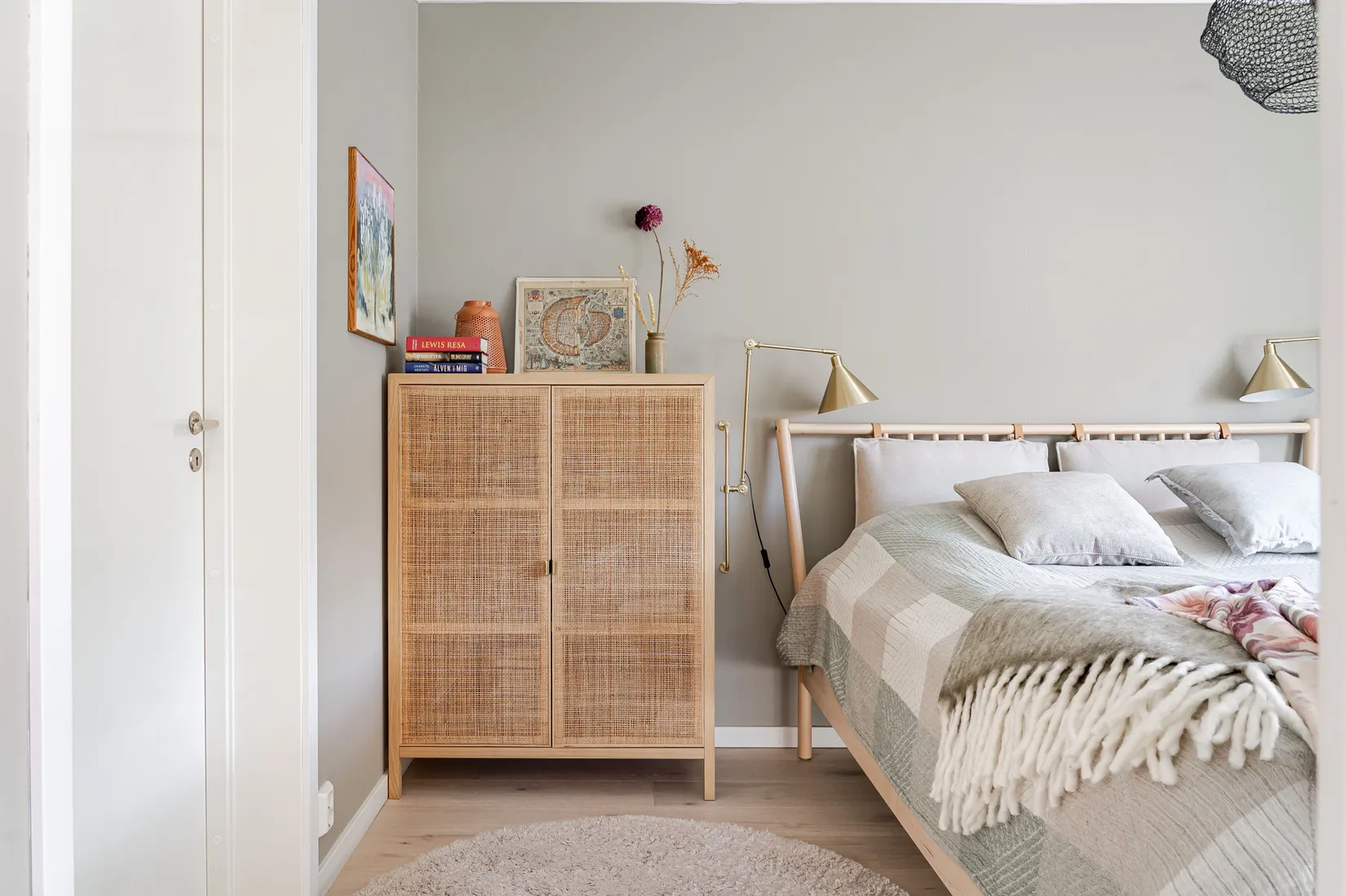 Bostadsrätt, Vintergatan 37, Gånsta, Enköping