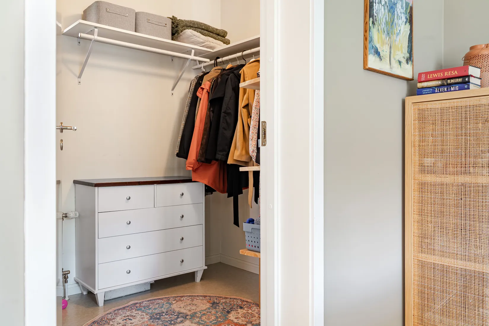 Bostadsrätt, Vintergatan 37, Gånsta, Enköping
