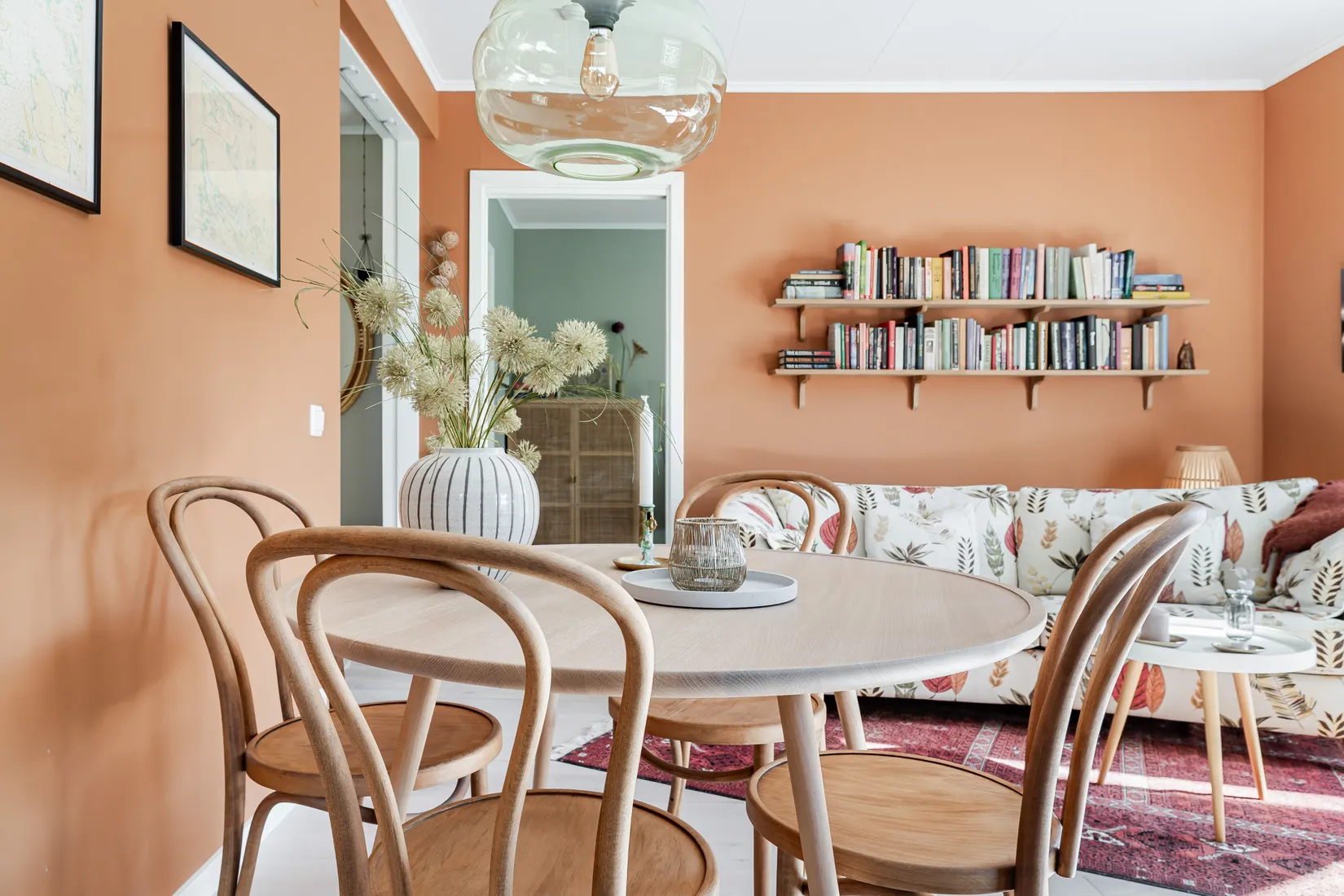 Bostadsrätt, Vintergatan 37, Gånsta, Enköping