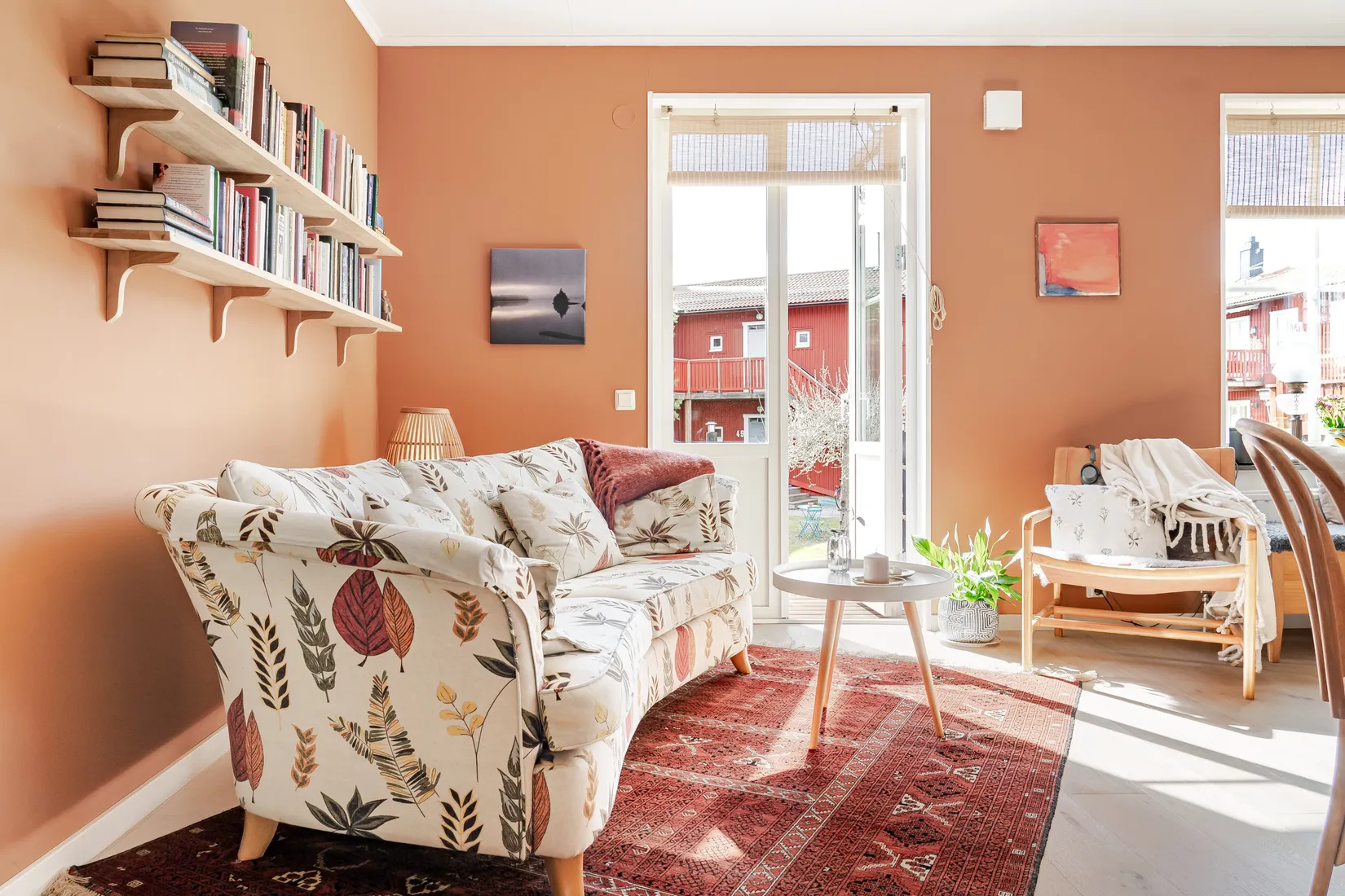 Bostadsrätt, Vintergatan 37, Gånsta, Enköping