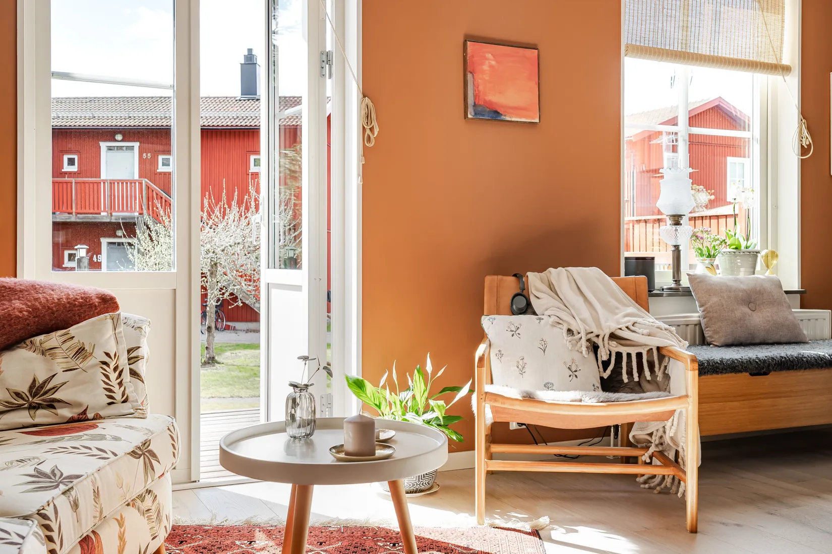 Bostadsrätt, Vintergatan 37, Gånsta, Enköping