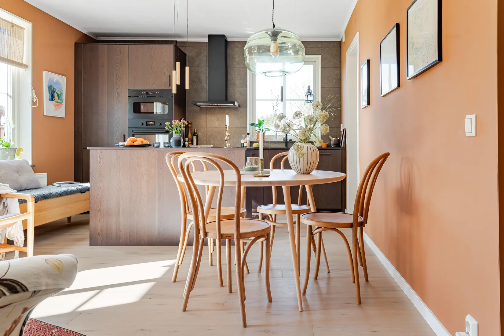 Bostadsrätt, Vintergatan 37, Gånsta, Enköping