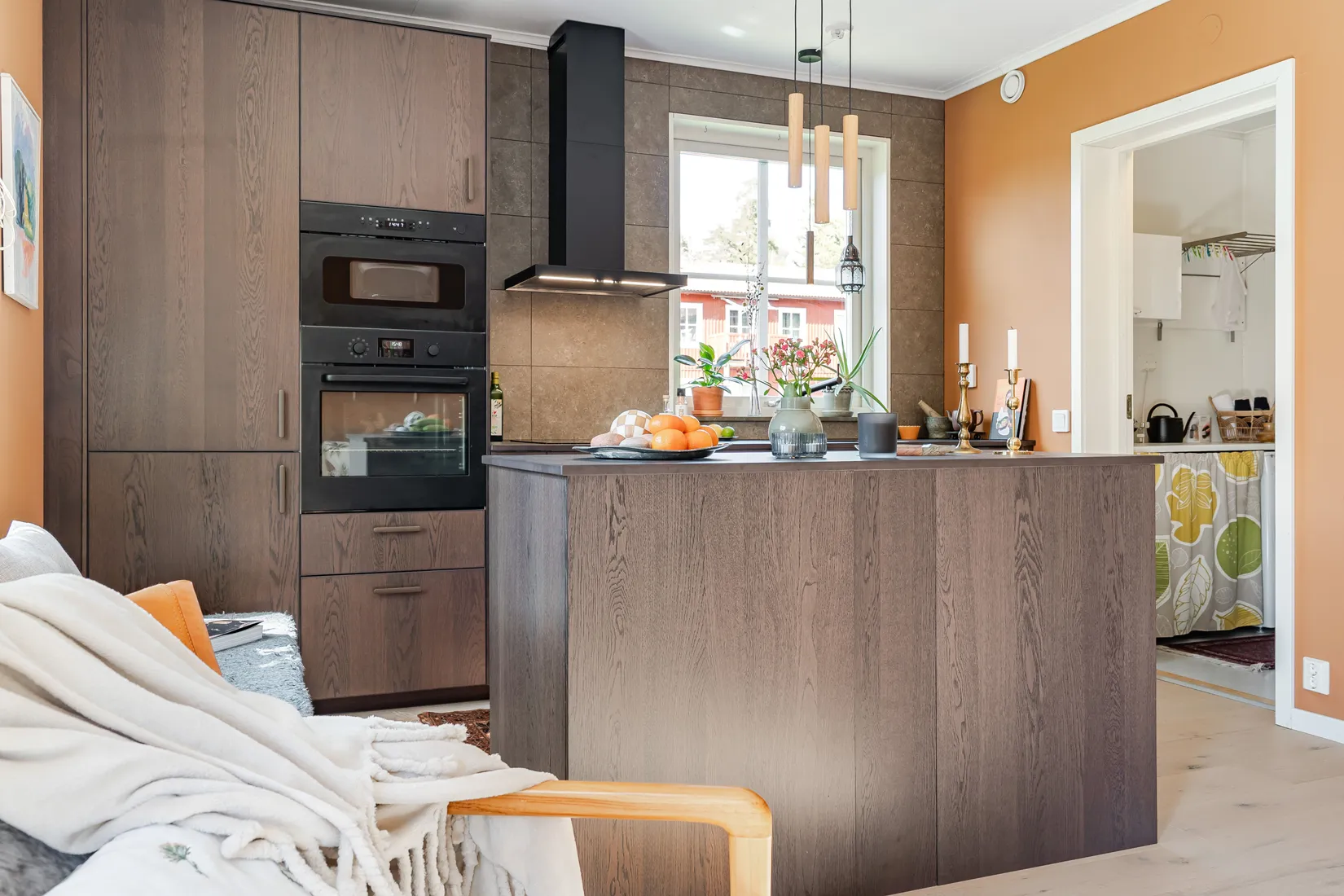 Bostadsrätt, Vintergatan 37, Gånsta, Enköping