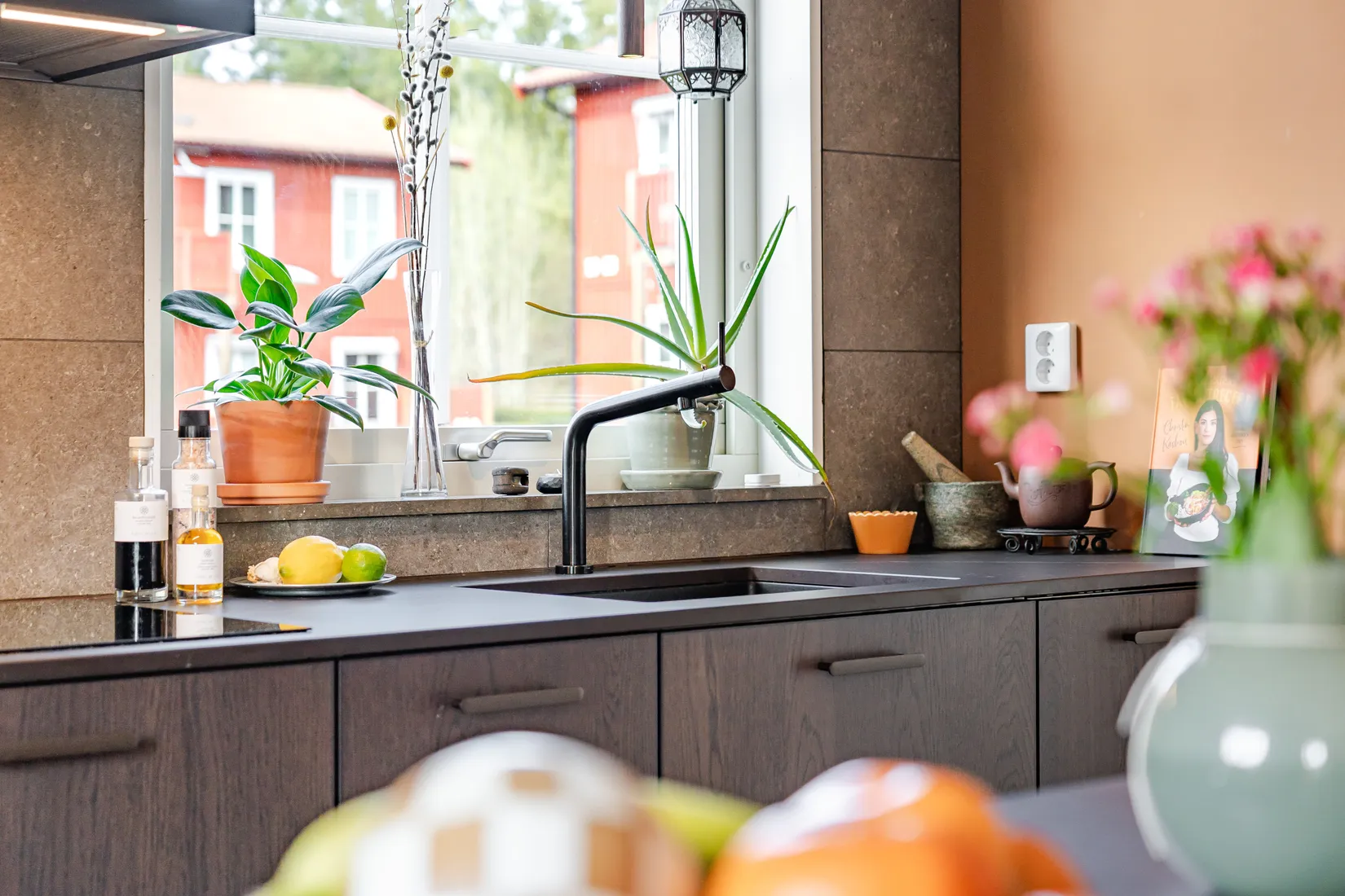 Bostadsrätt, Vintergatan 37, Gånsta, Enköping