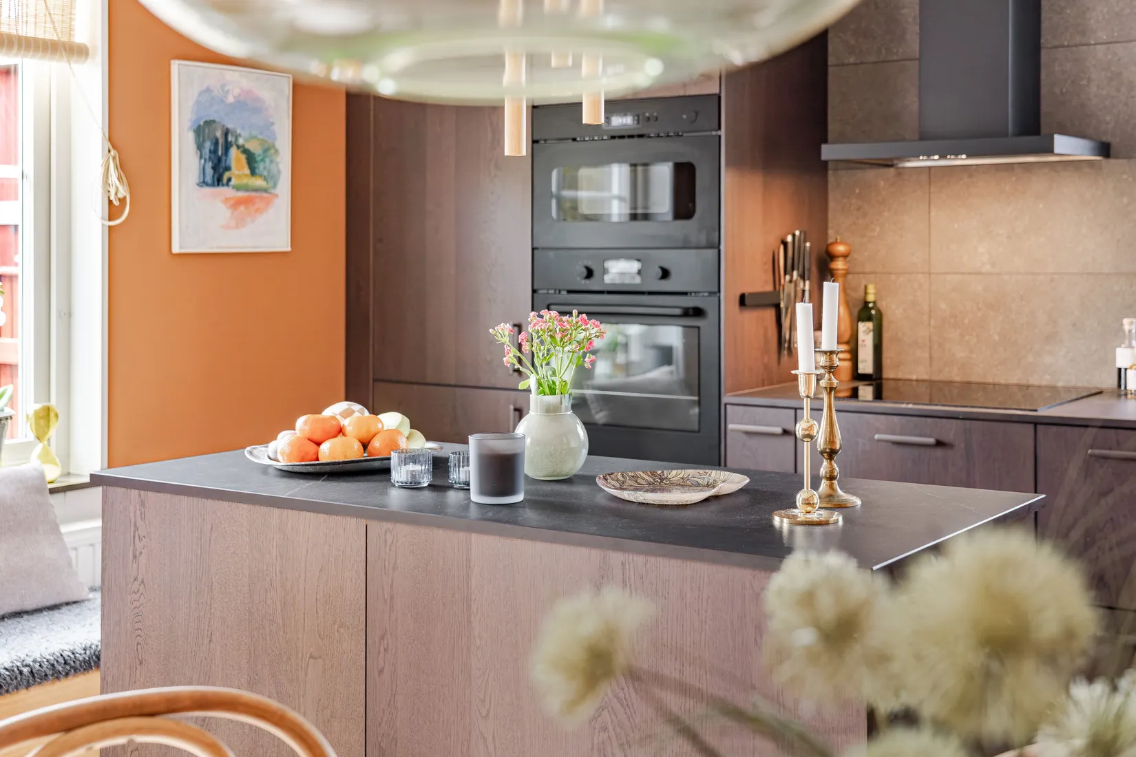 Bostadsrätt, Vintergatan 37, Gånsta, Enköping