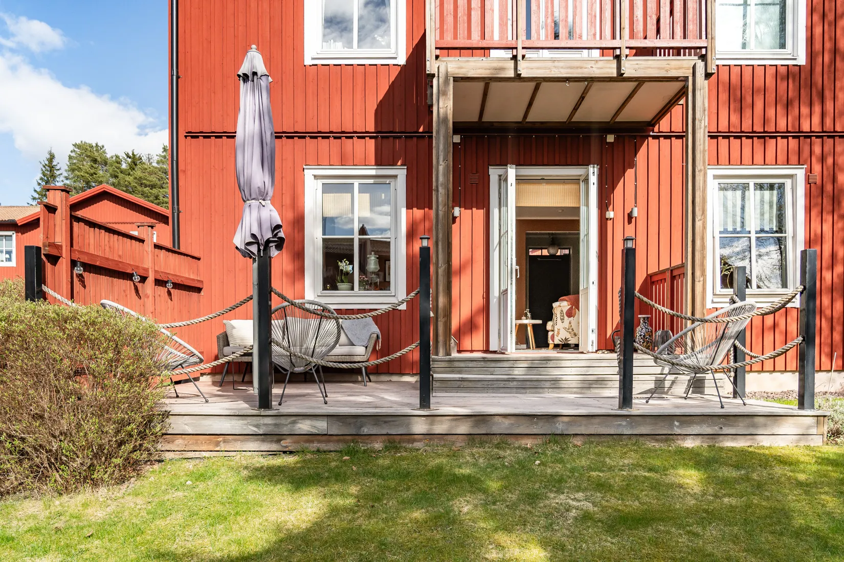Bostadsrätt, Vintergatan 37, Gånsta, Enköping