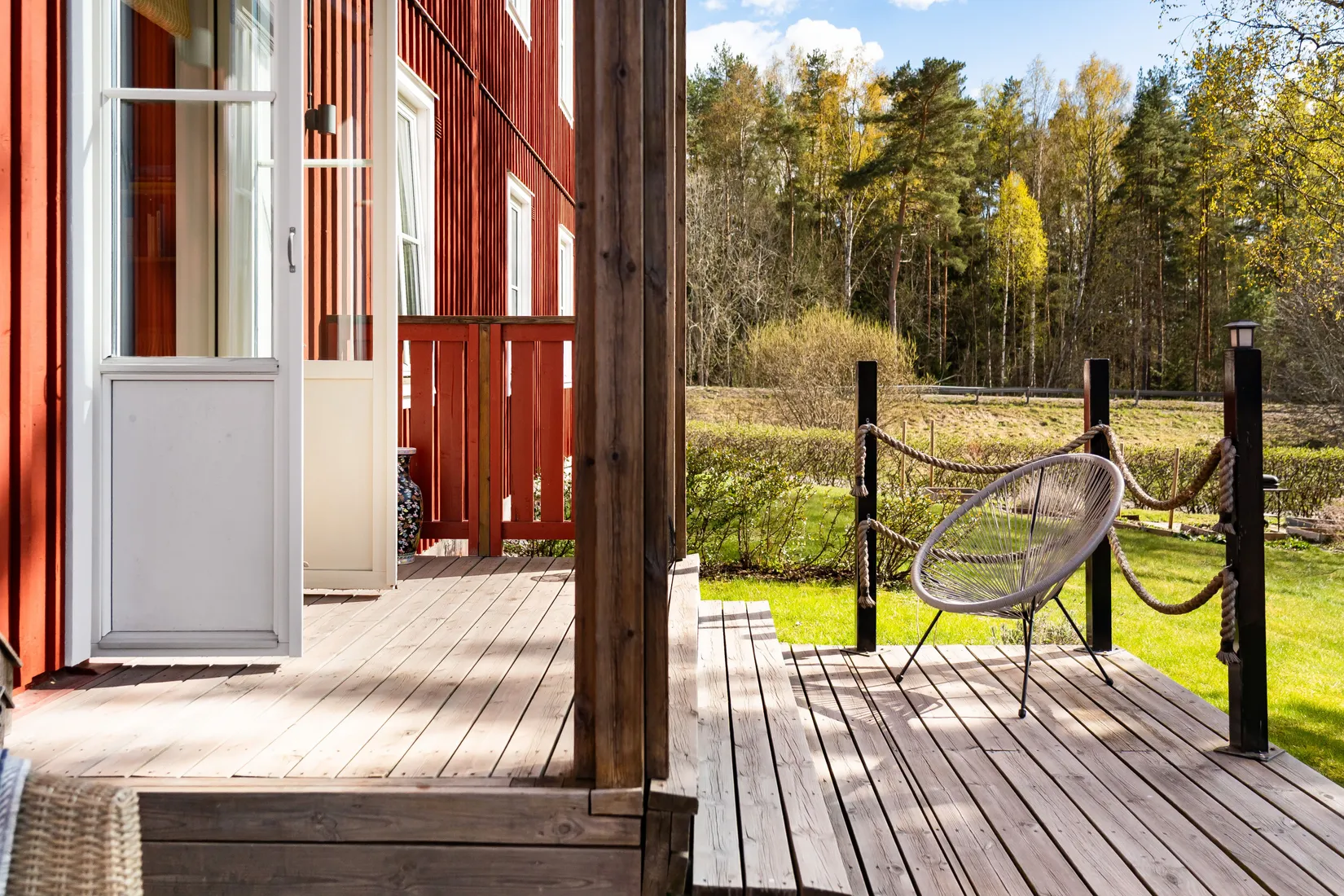 Bostadsrätt, Vintergatan 37, Gånsta, Enköping