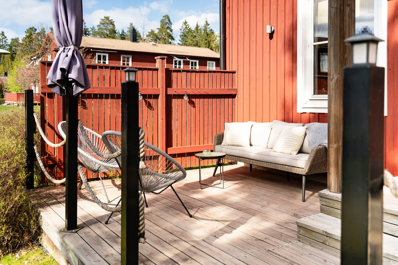 Bostadsrätt, Vintergatan 37, Gånsta, Enköping