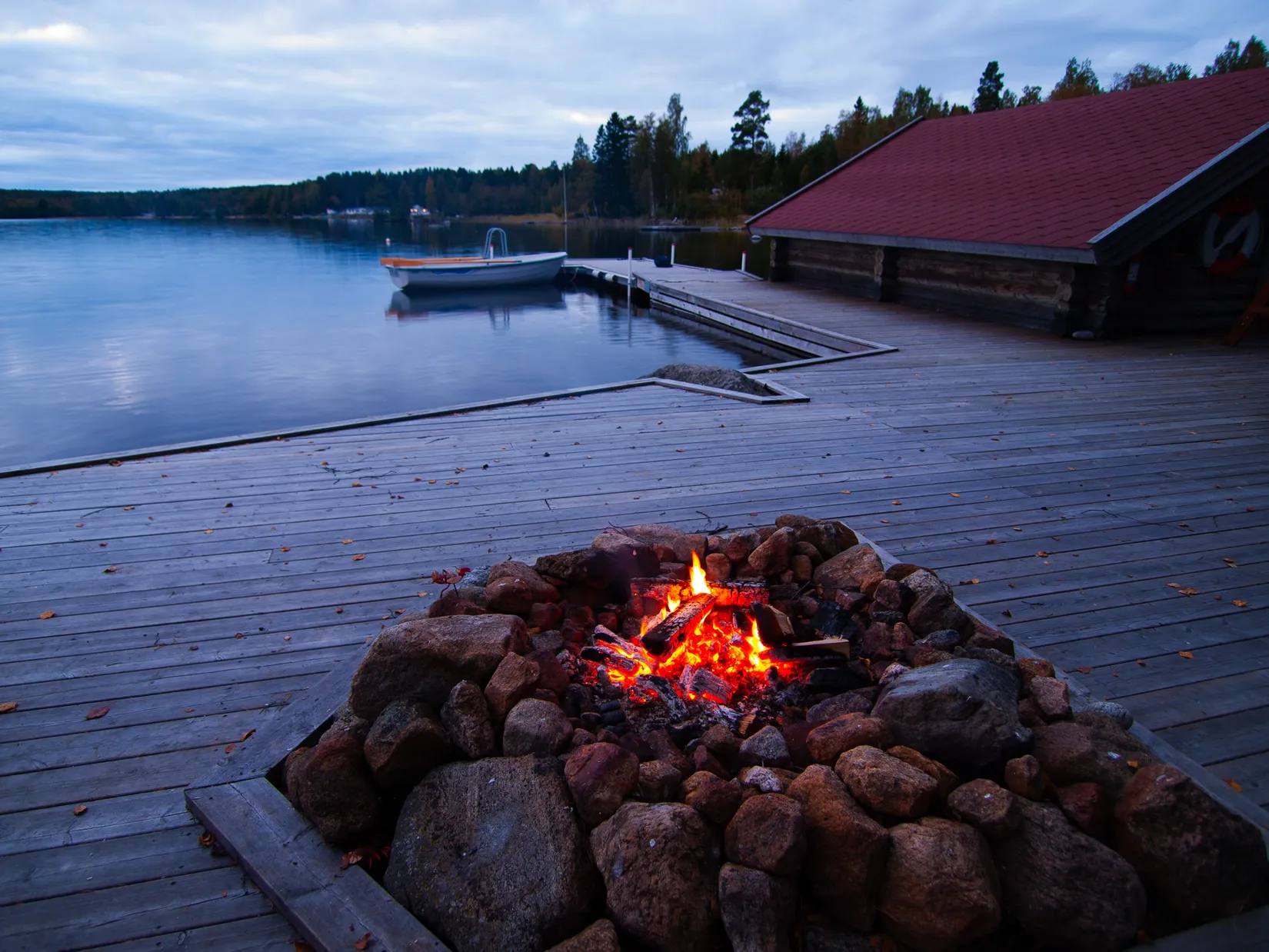 Övrigt, Nyråvägen 48, Armsjön, Sundsvall