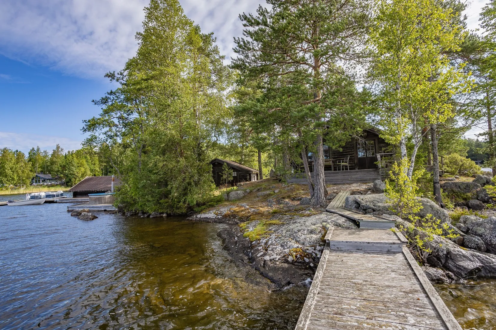 Övrigt, Nyråvägen 48, Armsjön, Sundsvall