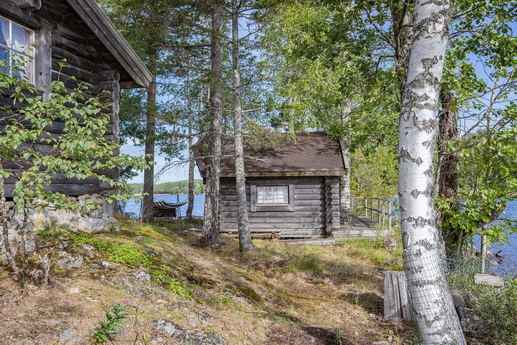 Övrigt, Nyråvägen 48, Armsjön, Sundsvall