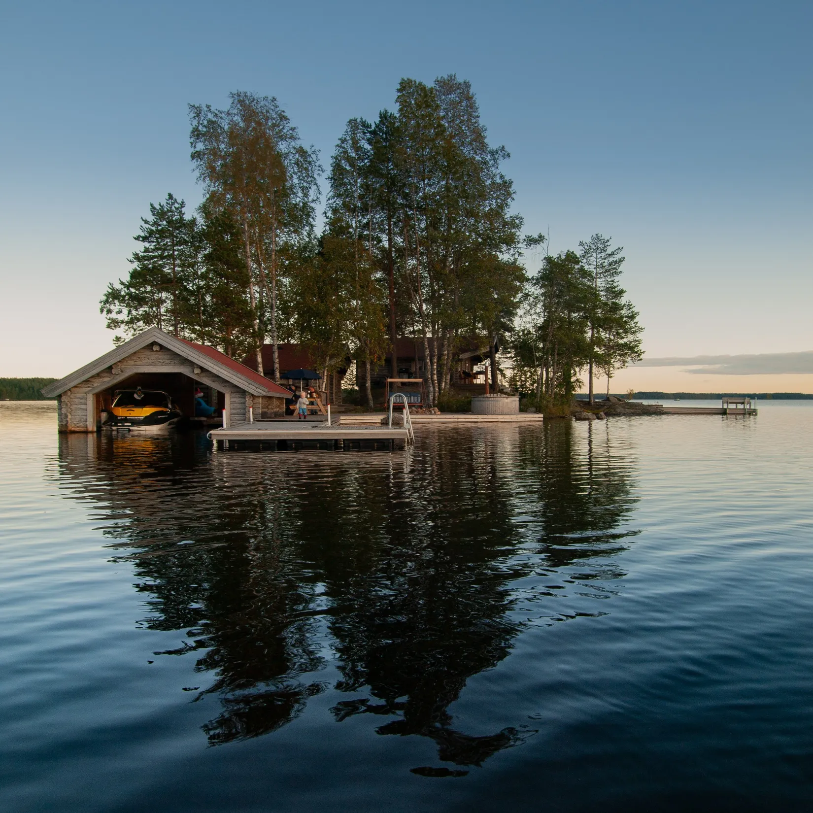 Övrigt, Nyråvägen 48, Armsjön, Sundsvall