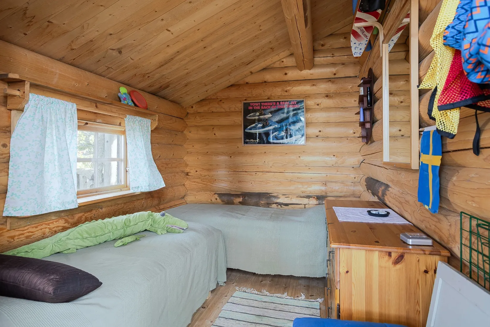 Övrigt, Nyråvägen 48, Armsjön, Sundsvall