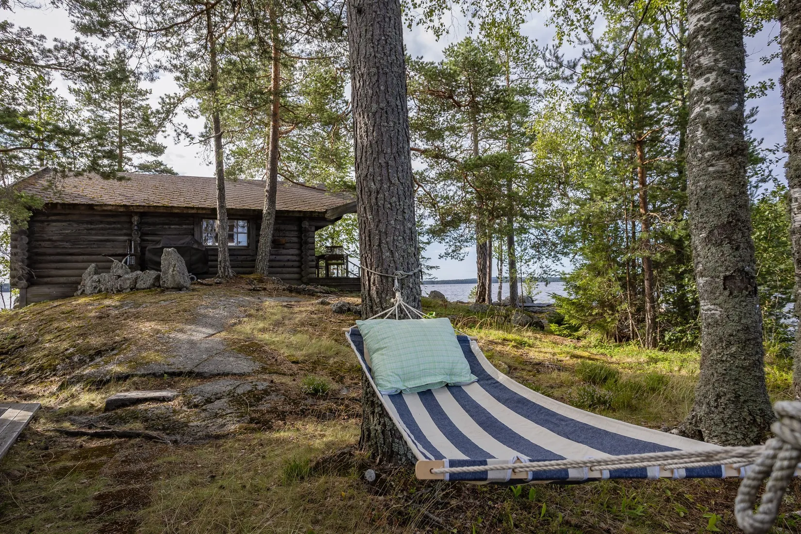 Övrigt, Nyråvägen 48, Armsjön, Sundsvall