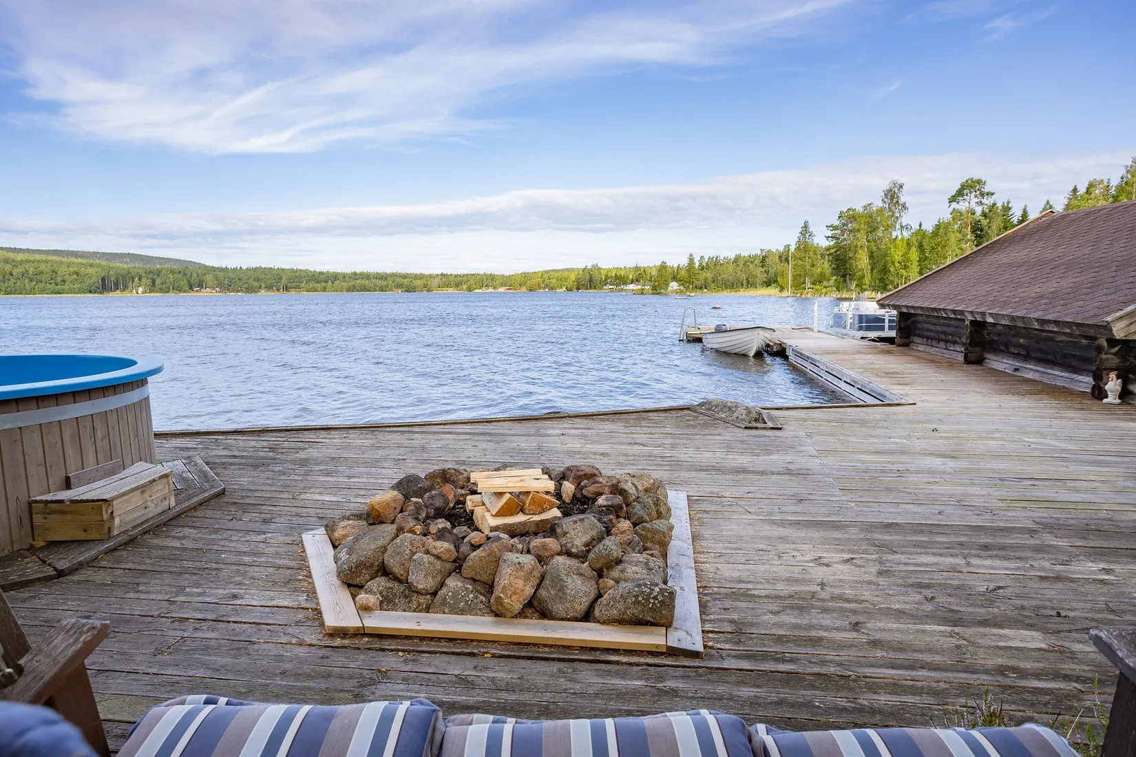 Övrigt, Nyråvägen 48, Armsjön, Sundsvall