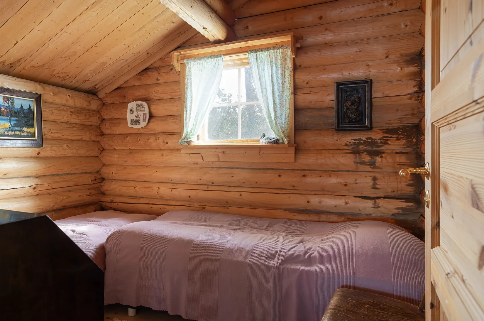 Övrigt, Nyråvägen 48, Armsjön, Sundsvall