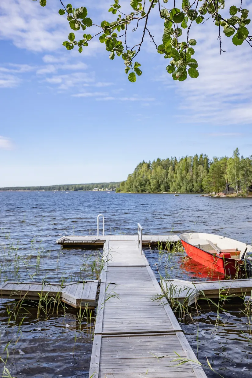 Övrigt, Nyråvägen 48, Armsjön, Sundsvall