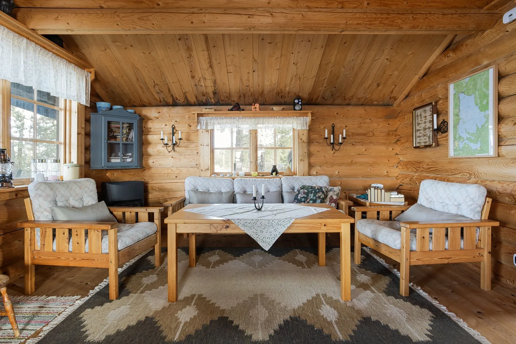 Övrigt, Nyråvägen 48, Armsjön, Sundsvall