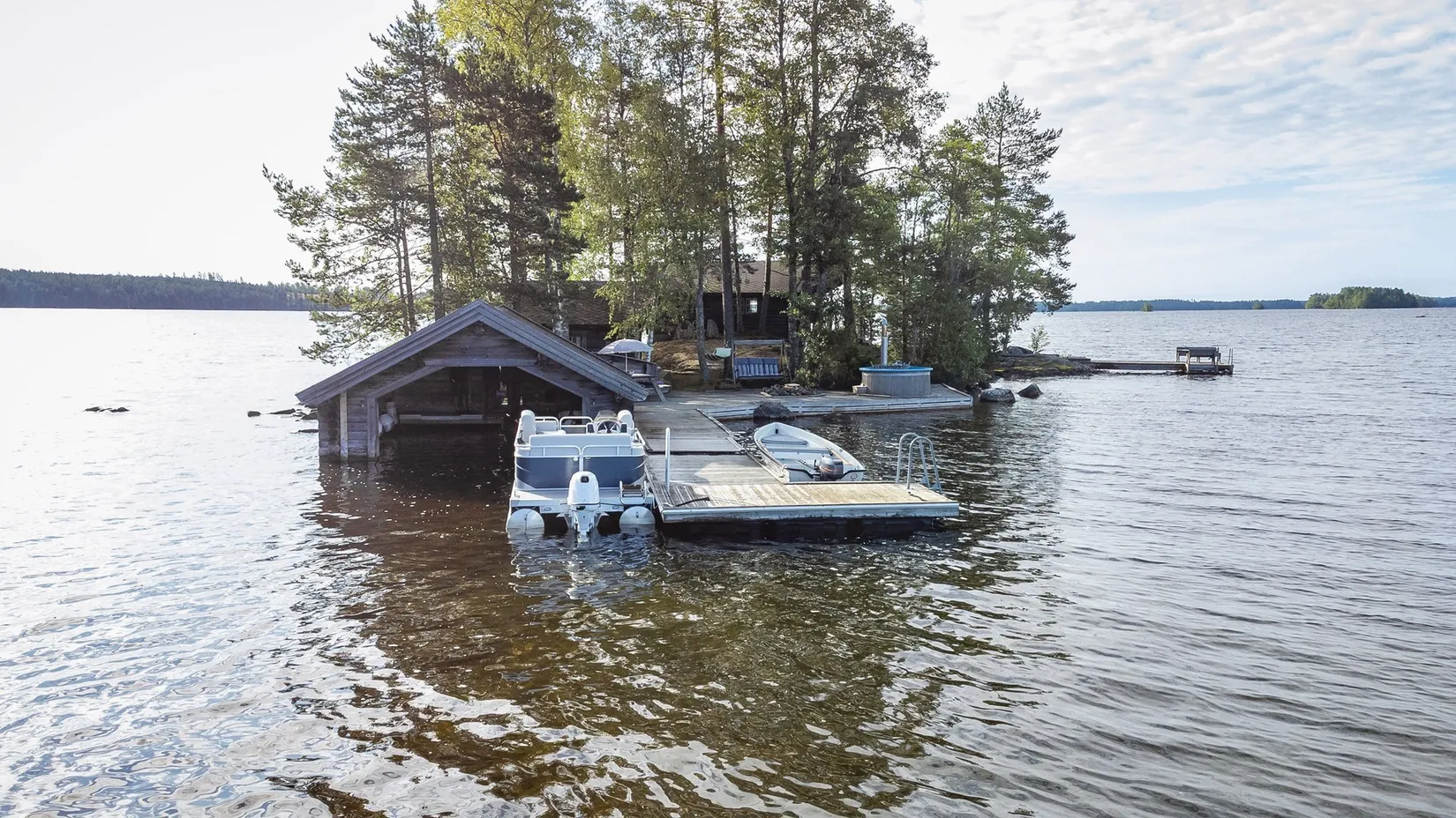 Övrigt, Nyråvägen 48, Armsjön, Sundsvall