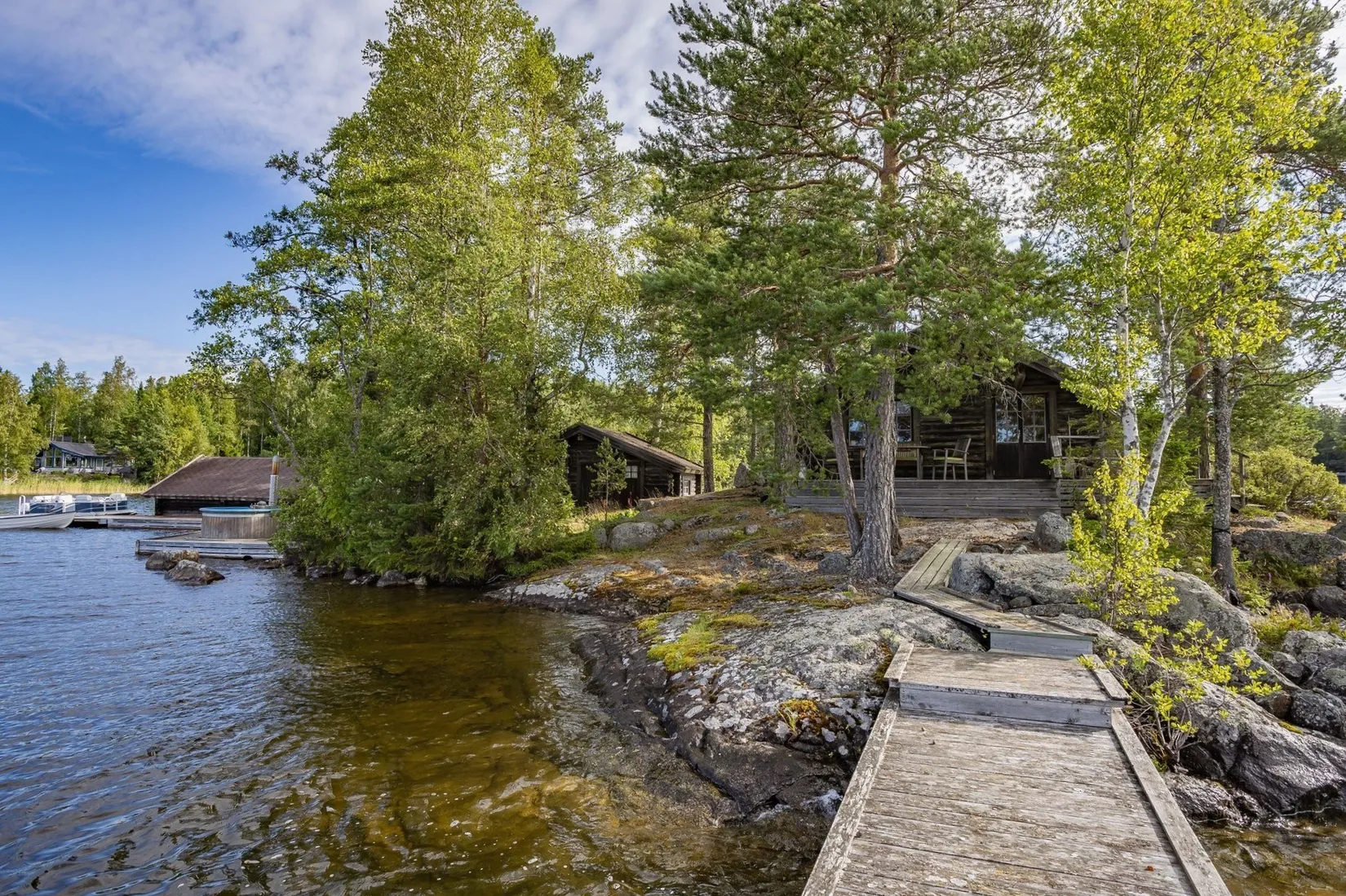 Övrigt, Nyråvägen 48, Armsjön, Sundsvall