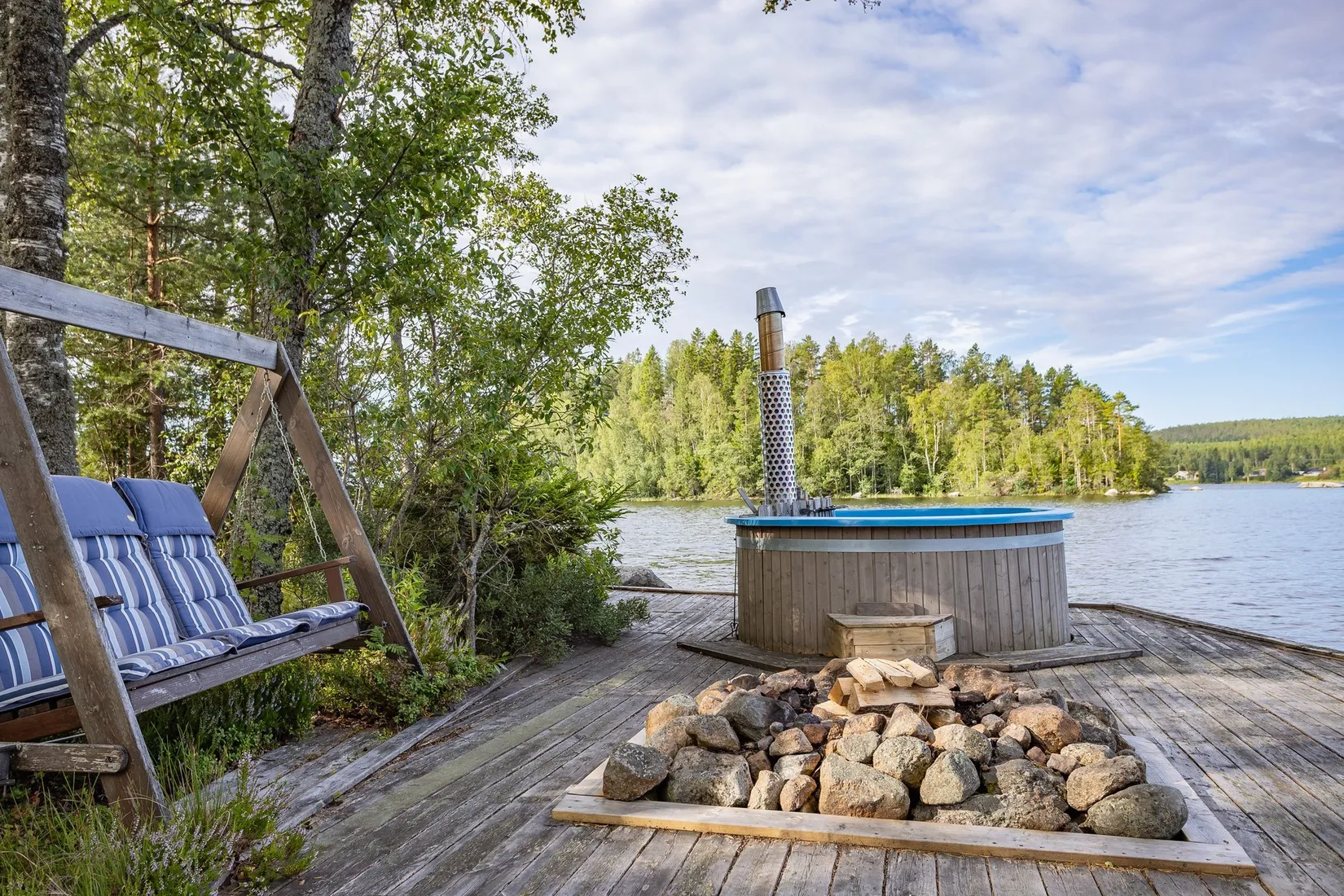 Övrigt, Nyråvägen 48, Armsjön, Sundsvall