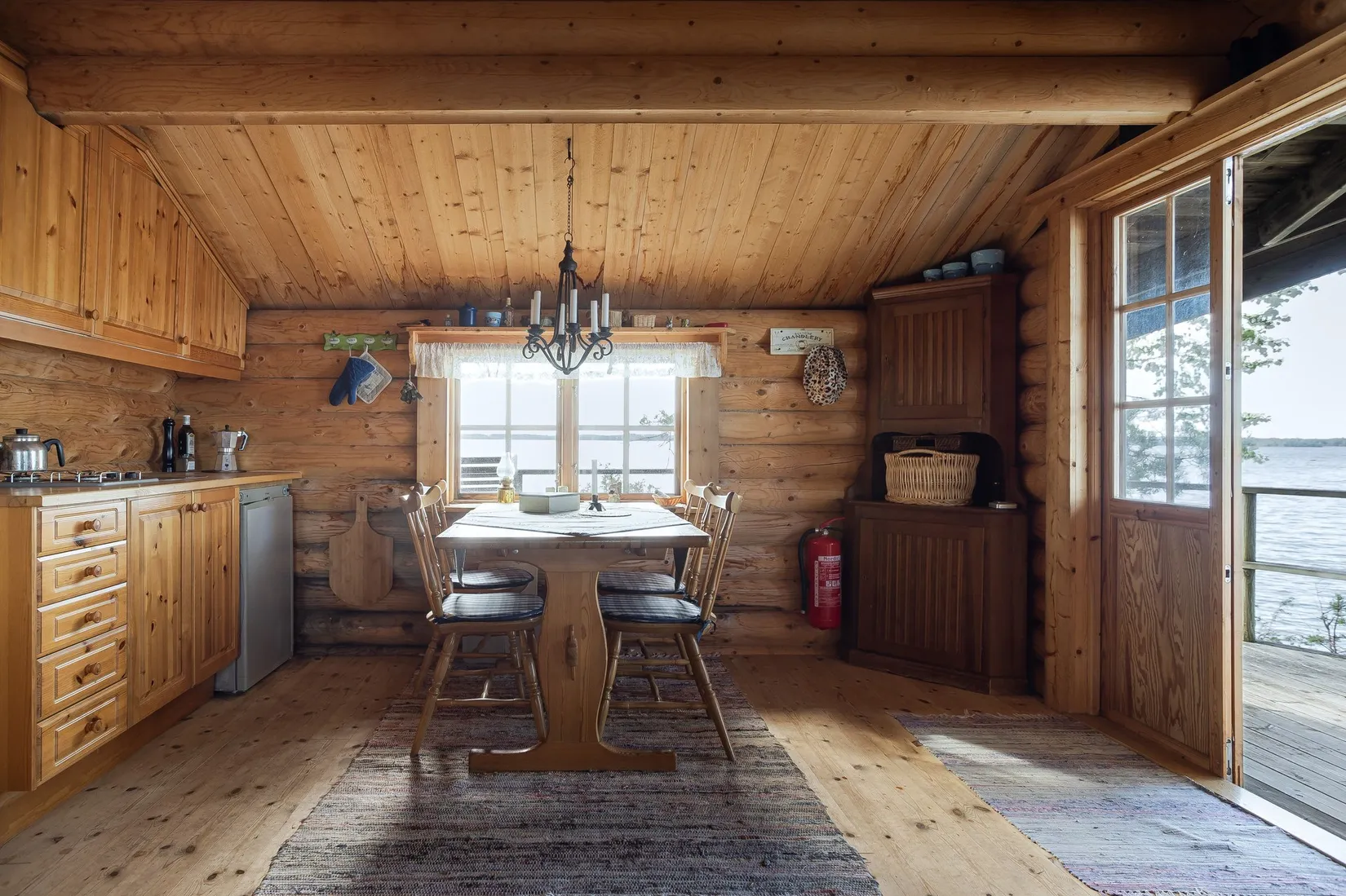 Övrigt, Nyråvägen 48, Armsjön, Sundsvall