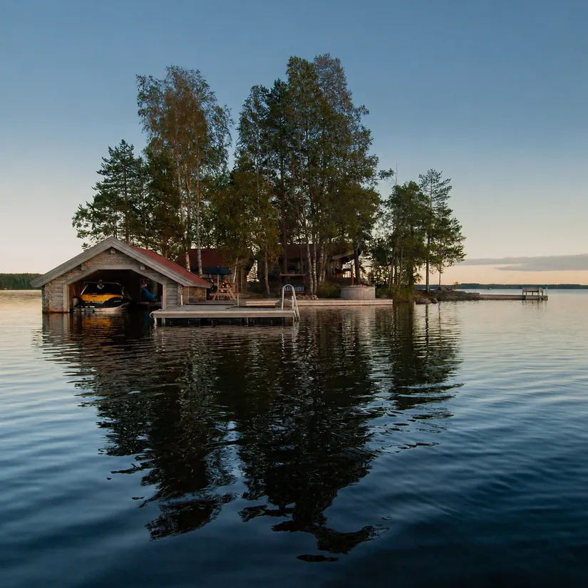 Övrigt, Nyråvägen 48, Armsjön, Sundsvall