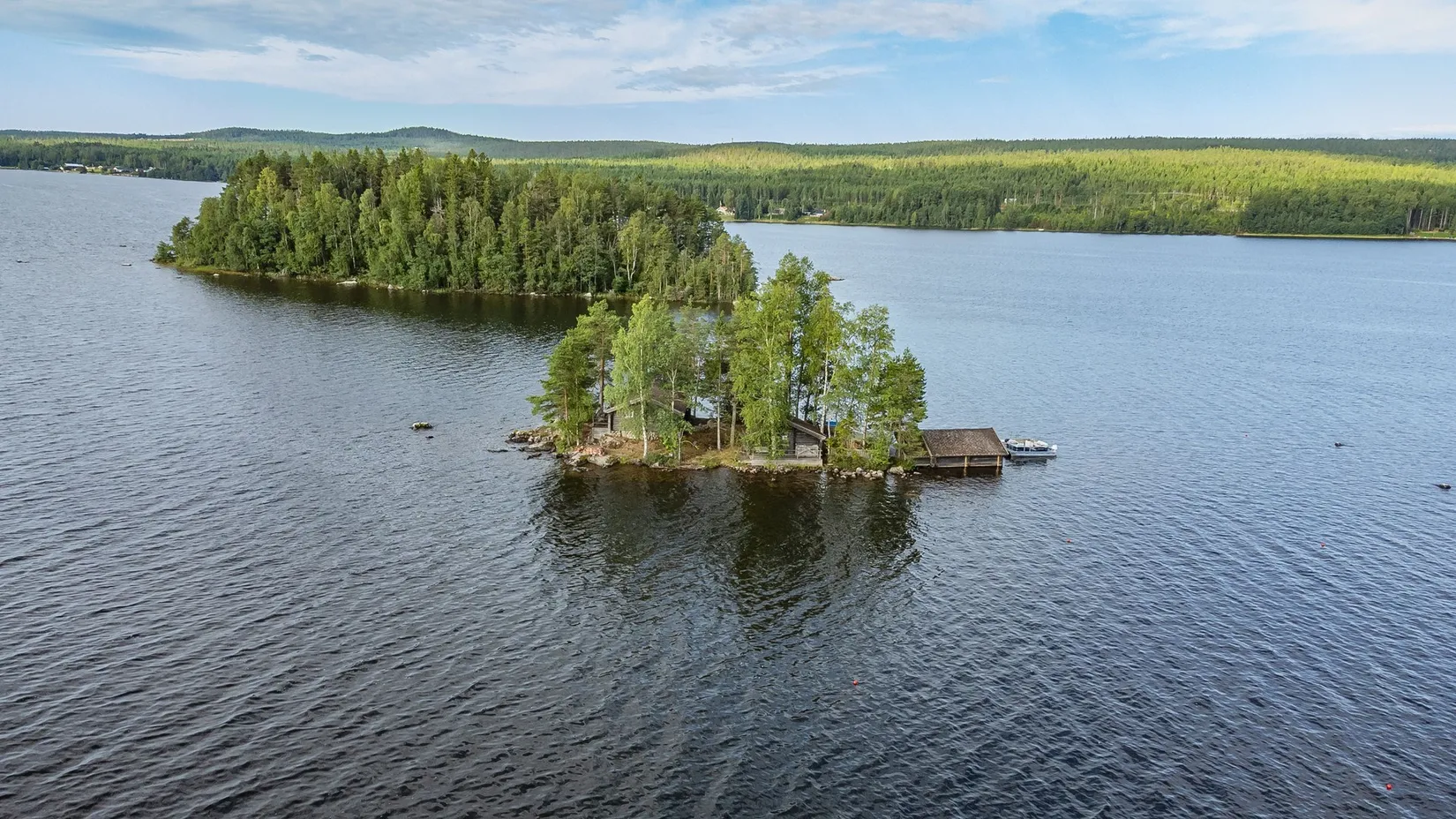 Övrigt, Nyråvägen 48, Armsjön, Sundsvall