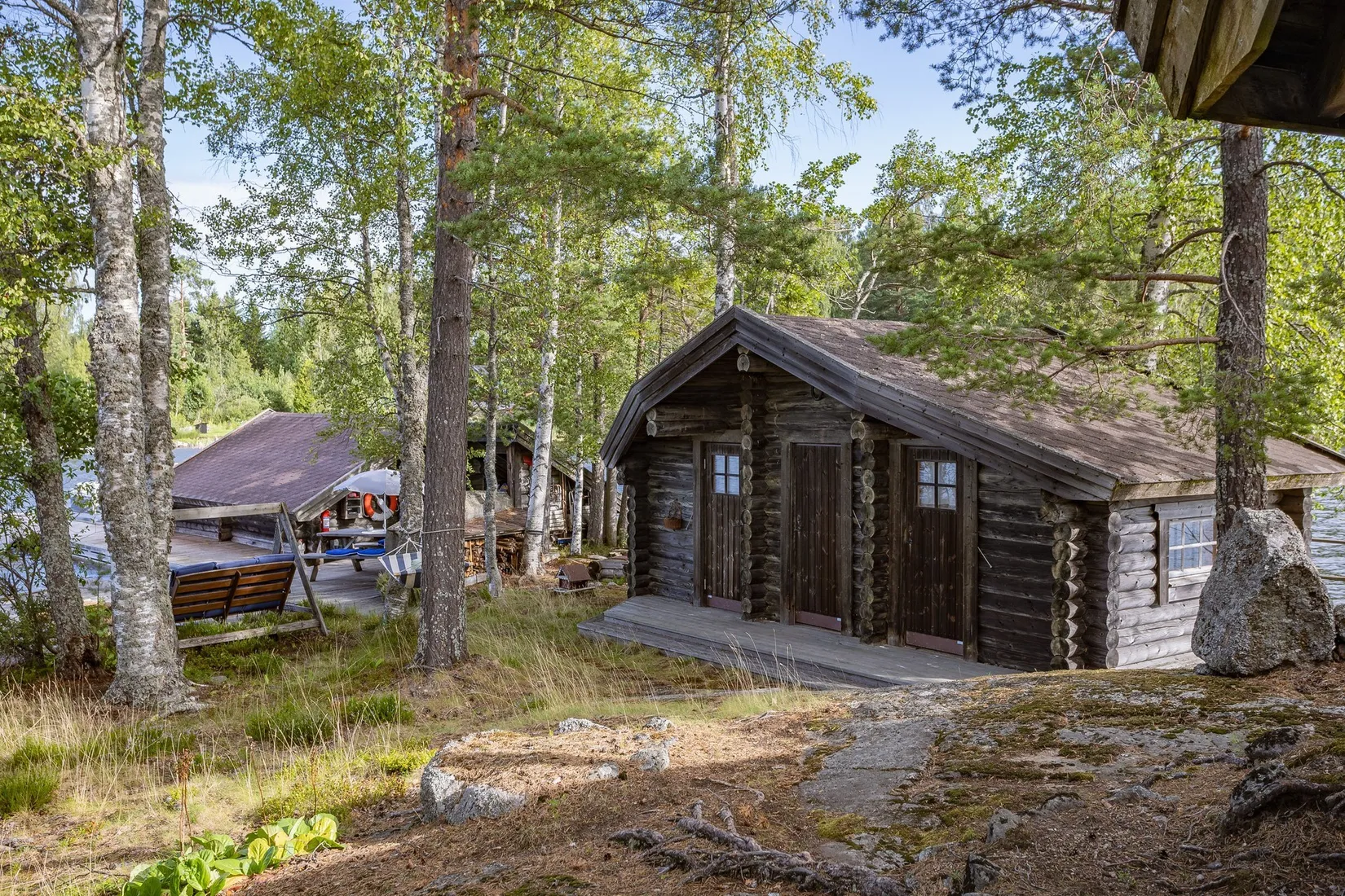 Övrigt, Nyråvägen 48, Armsjön, Sundsvall
