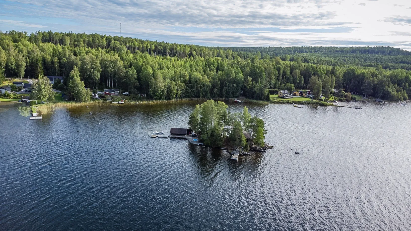Övrigt, Nyråvägen 48, Armsjön, Sundsvall