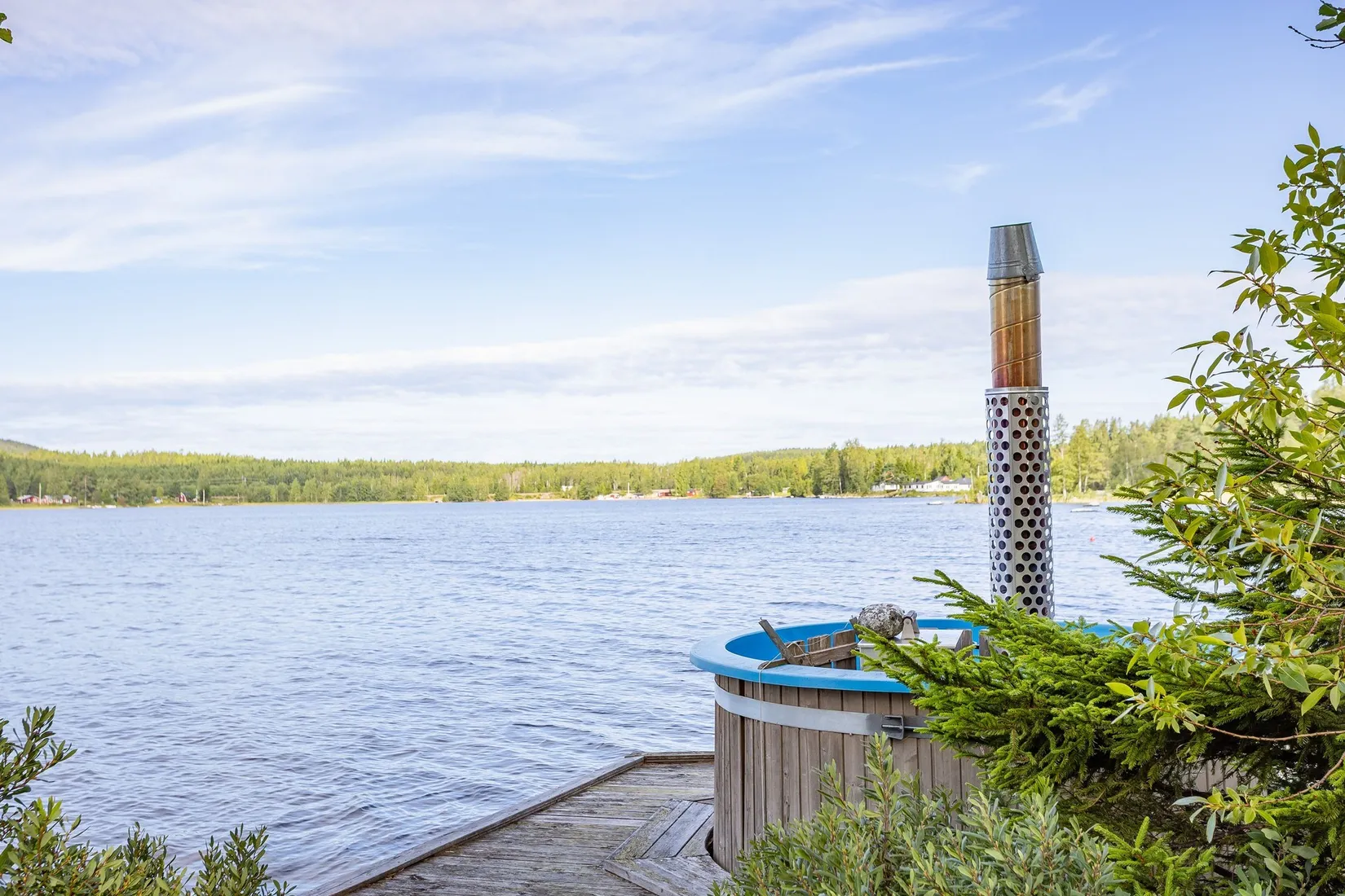 Övrigt, Nyråvägen 48, Armsjön, Sundsvall