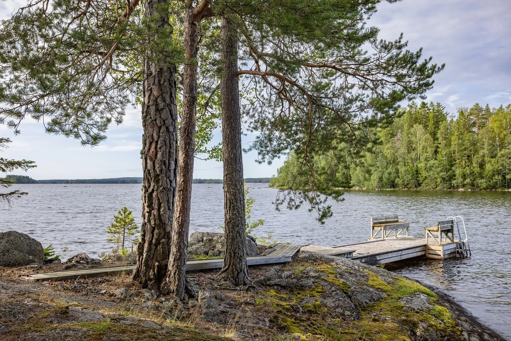 Övrigt, Nyråvägen 48, Armsjön, Sundsvall