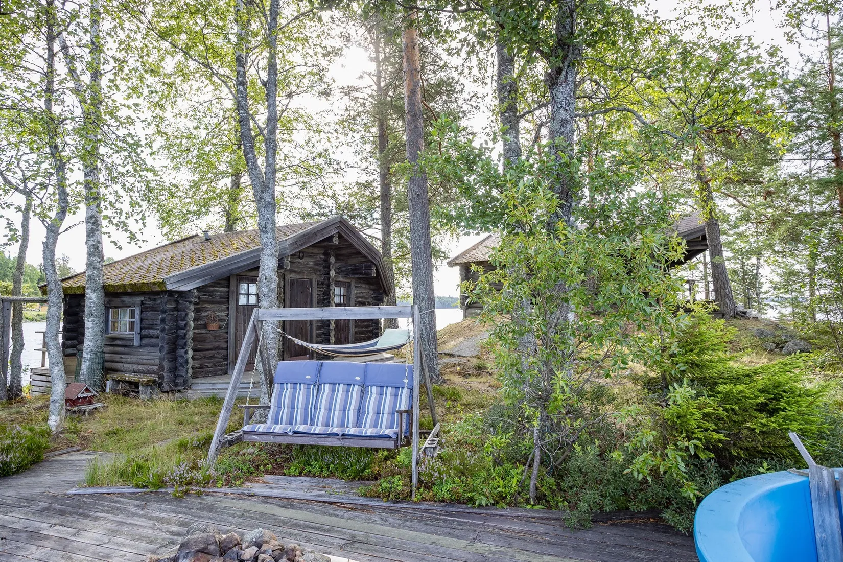 Övrigt, Nyråvägen 48, Armsjön, Sundsvall