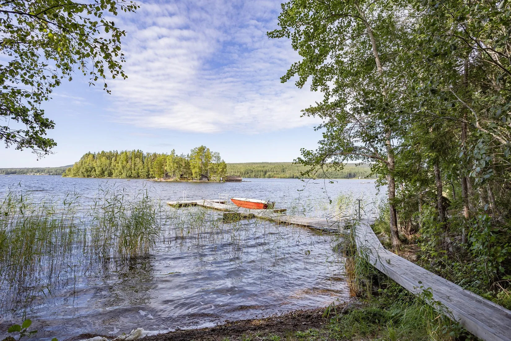 Övrigt, Nyråvägen 48, Armsjön, Sundsvall