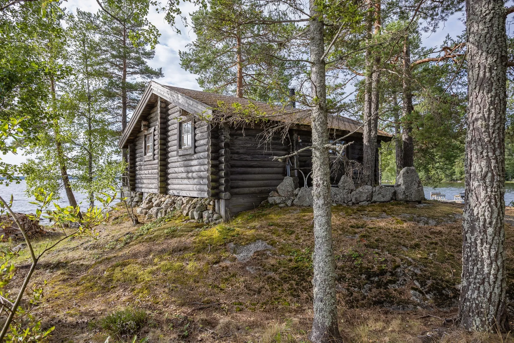 Övrigt, Nyråvägen 48, Armsjön, Sundsvall