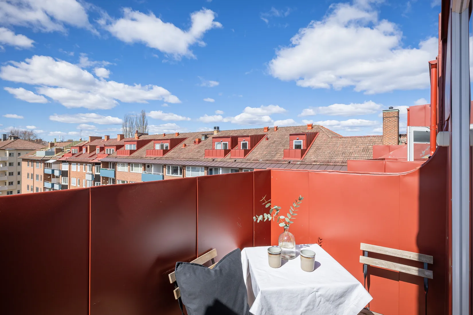 Bostadsrätt, S:t Larsgatan 6A, Linköping