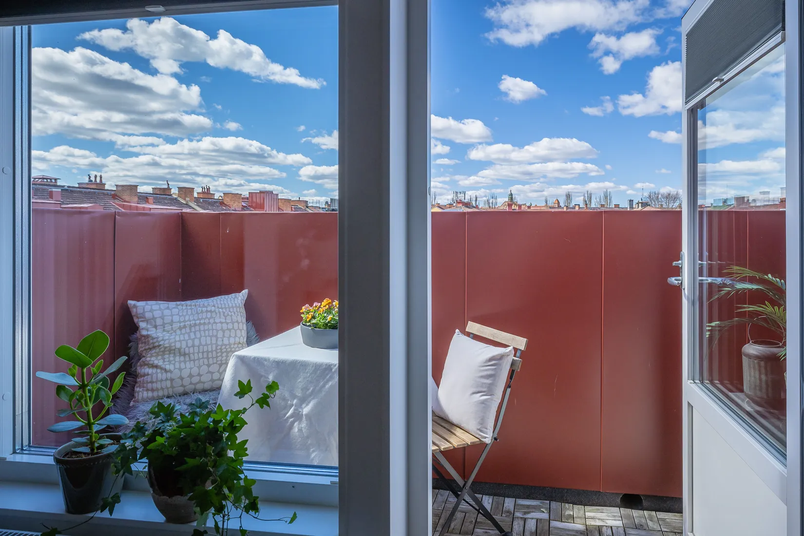 Bostadsrätt, S:t Larsgatan 6A, Linköping