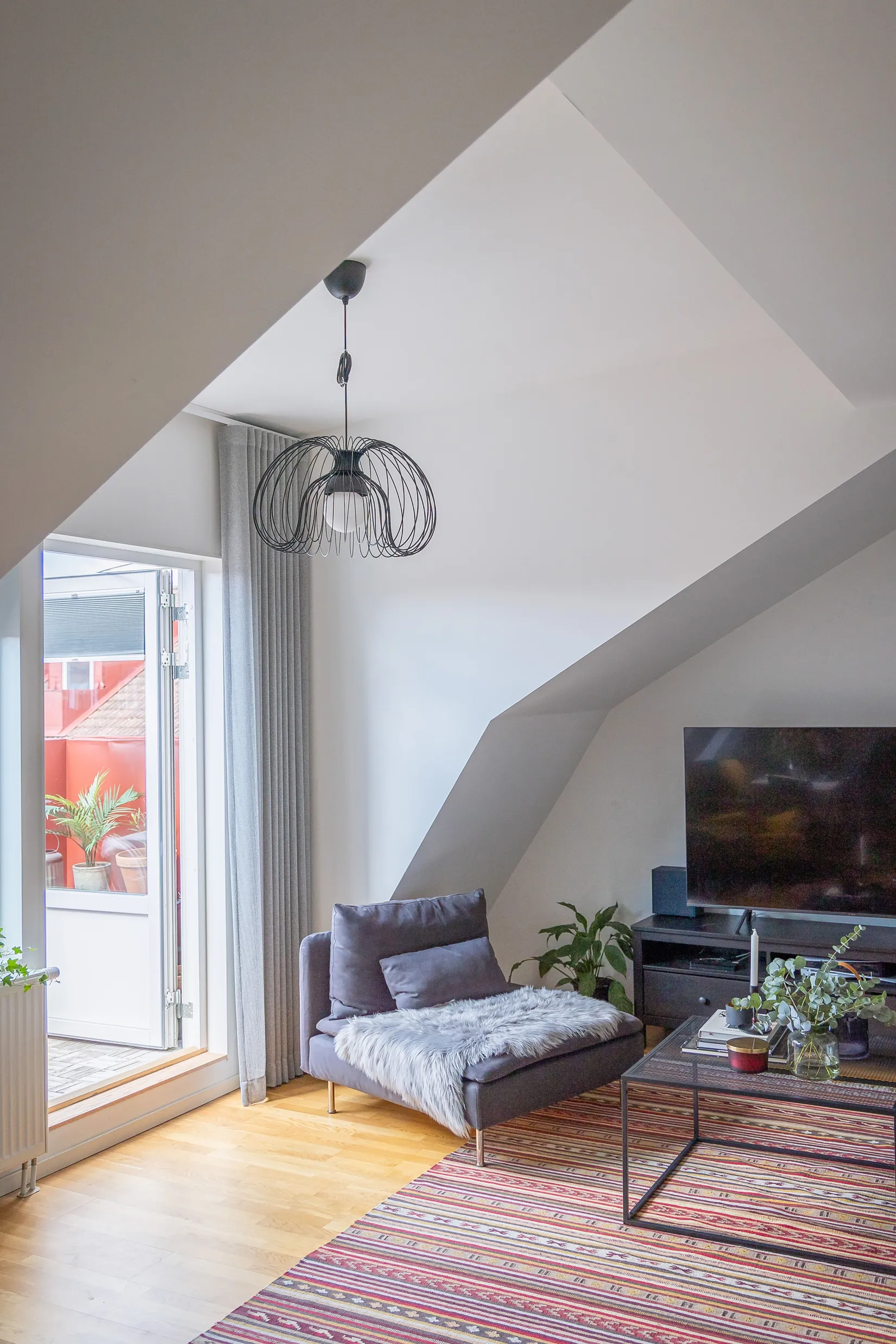 Bostadsrätt, S:t Larsgatan 6A, Linköping