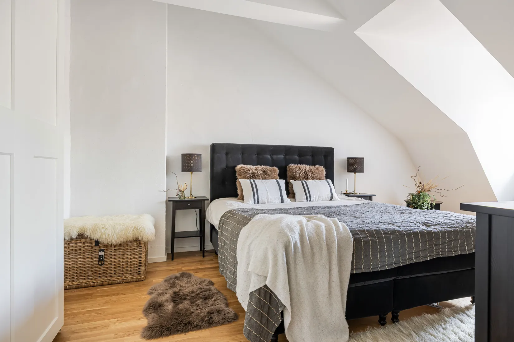Bostadsrätt, S:t Larsgatan 6A, Linköping