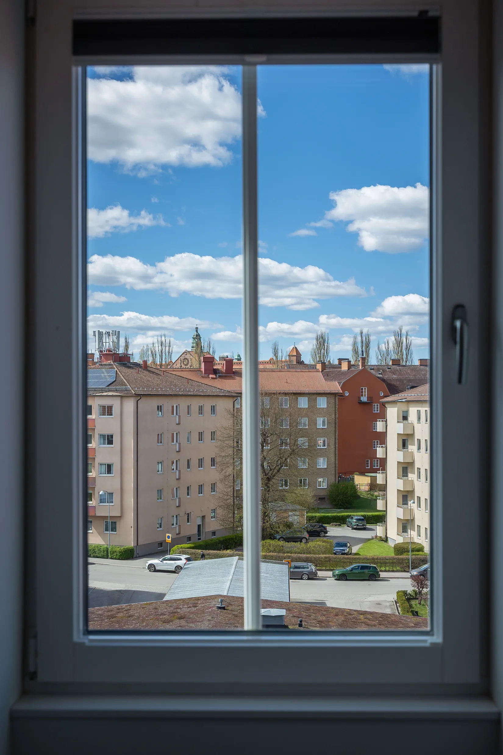 Bostadsrätt, S:t Larsgatan 6A, Linköping