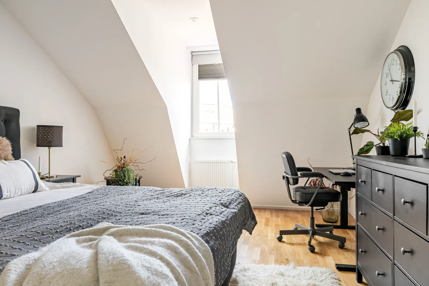 Bostadsrätt, S:t Larsgatan 6A, Linköping