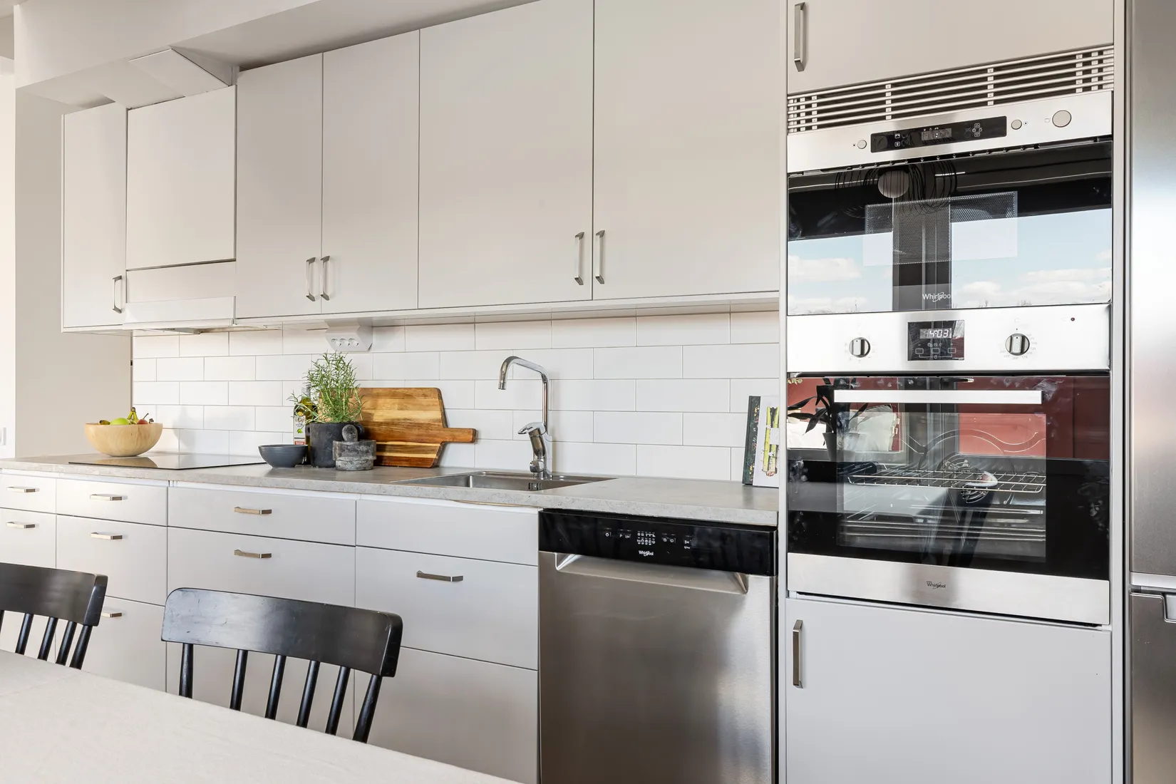 Bostadsrätt, S:t Larsgatan 6A, Linköping