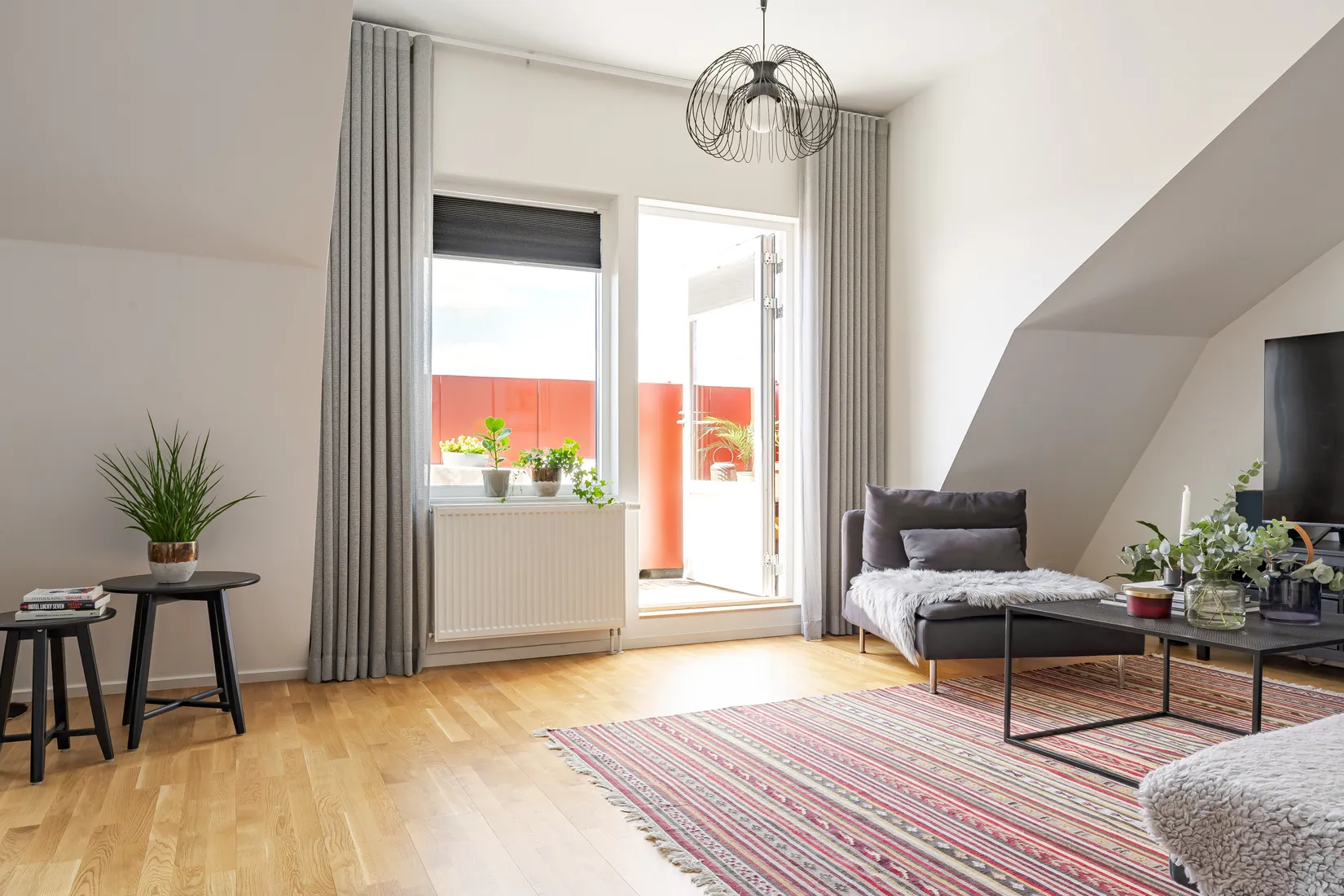 Bostadsrätt, S:t Larsgatan 6A, Linköping