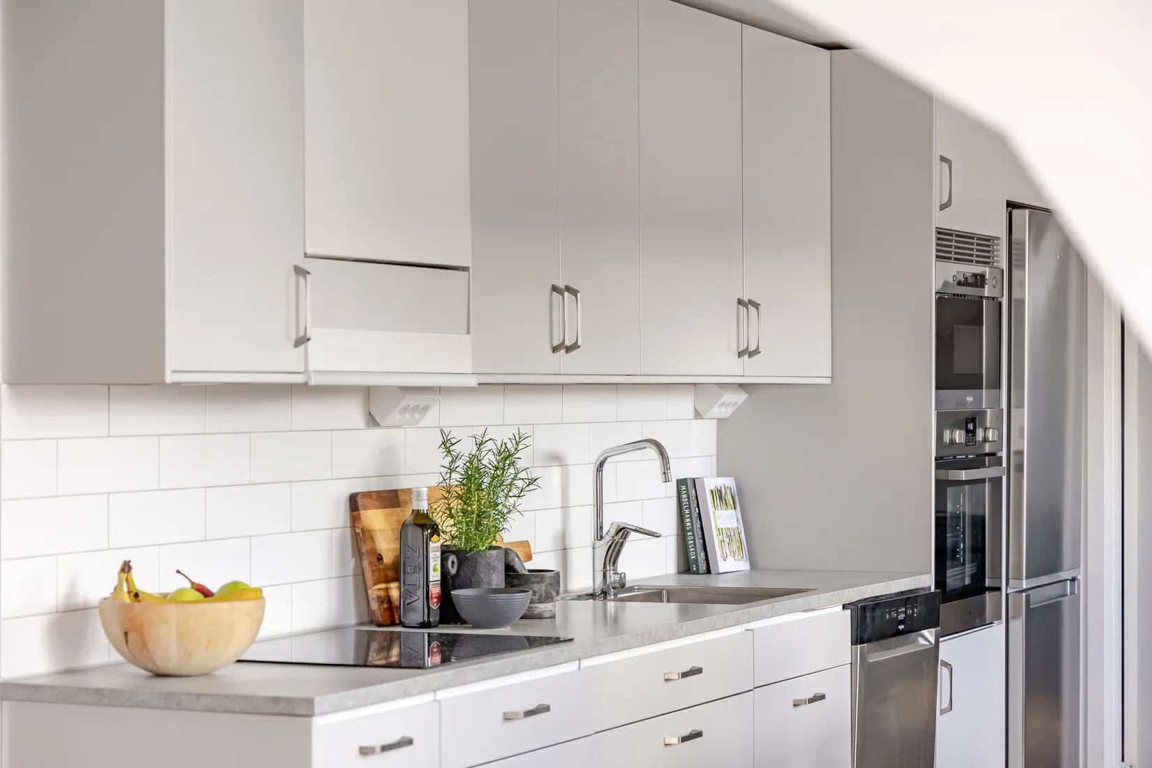 Bostadsrätt, S:t Larsgatan 6A, Linköping