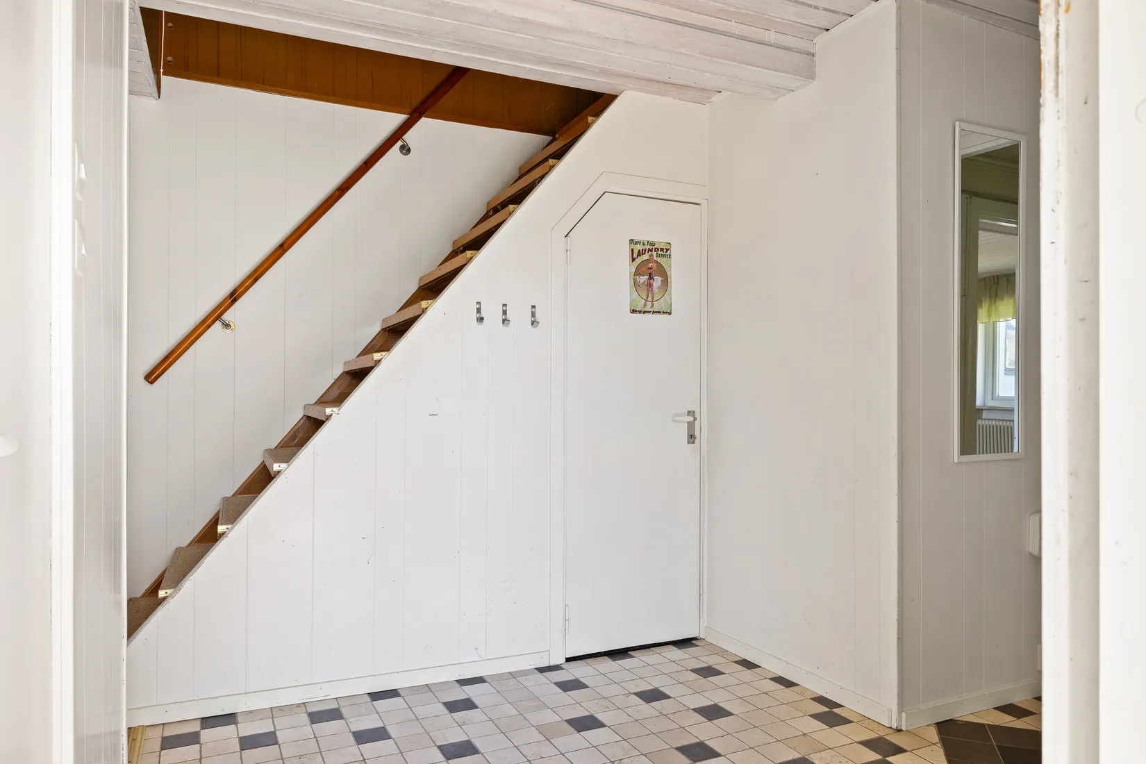 Villa, Eneborgs byaväg 26, Eneborg, Ystad
