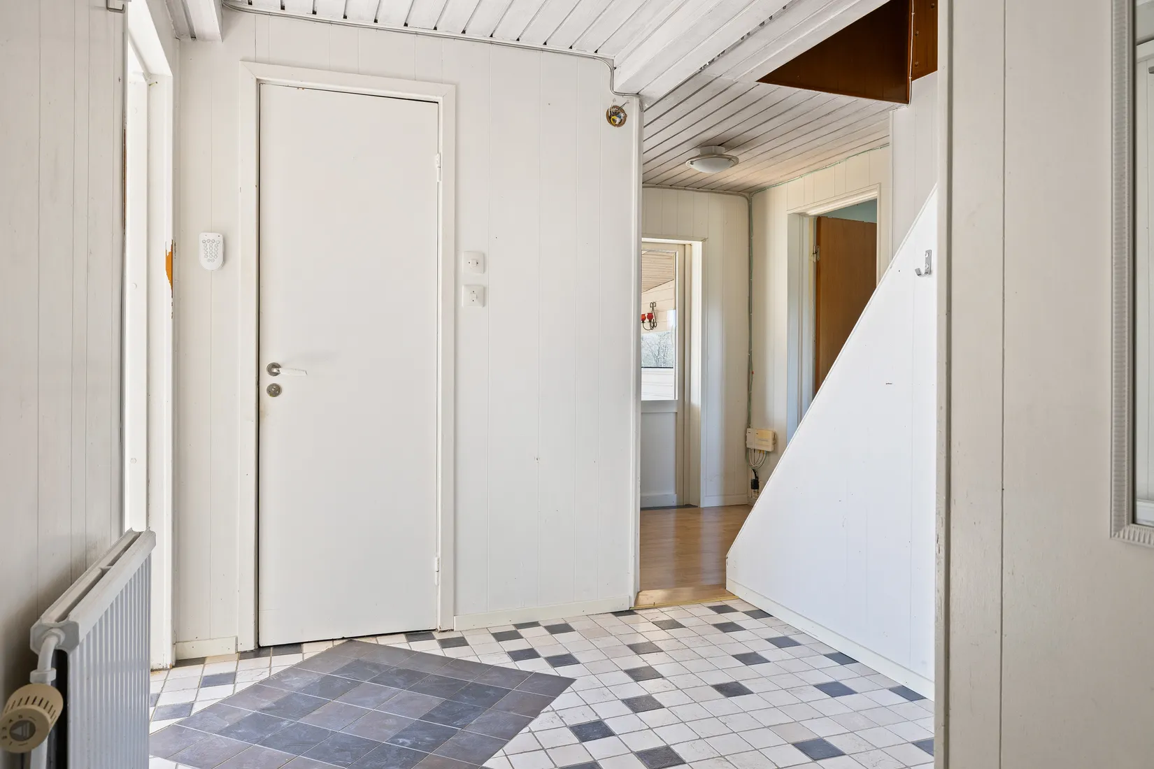 Villa, Eneborgs byaväg 26, Eneborg, Ystad