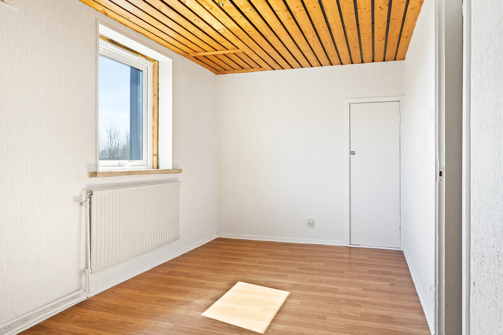 Villa, Eneborgs byaväg 26, Eneborg, Ystad