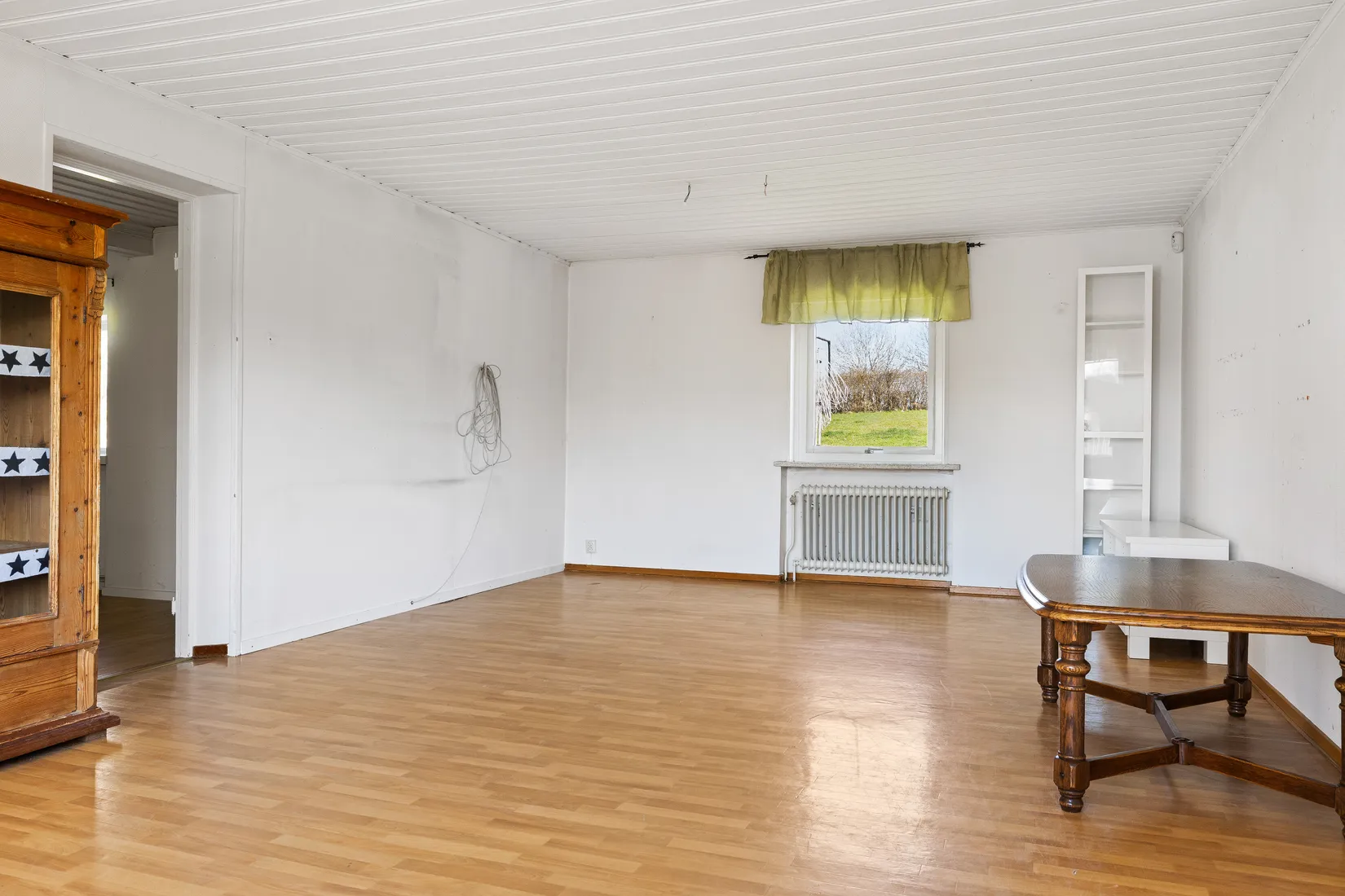 Villa, Eneborgs byaväg 26, Eneborg, Ystad