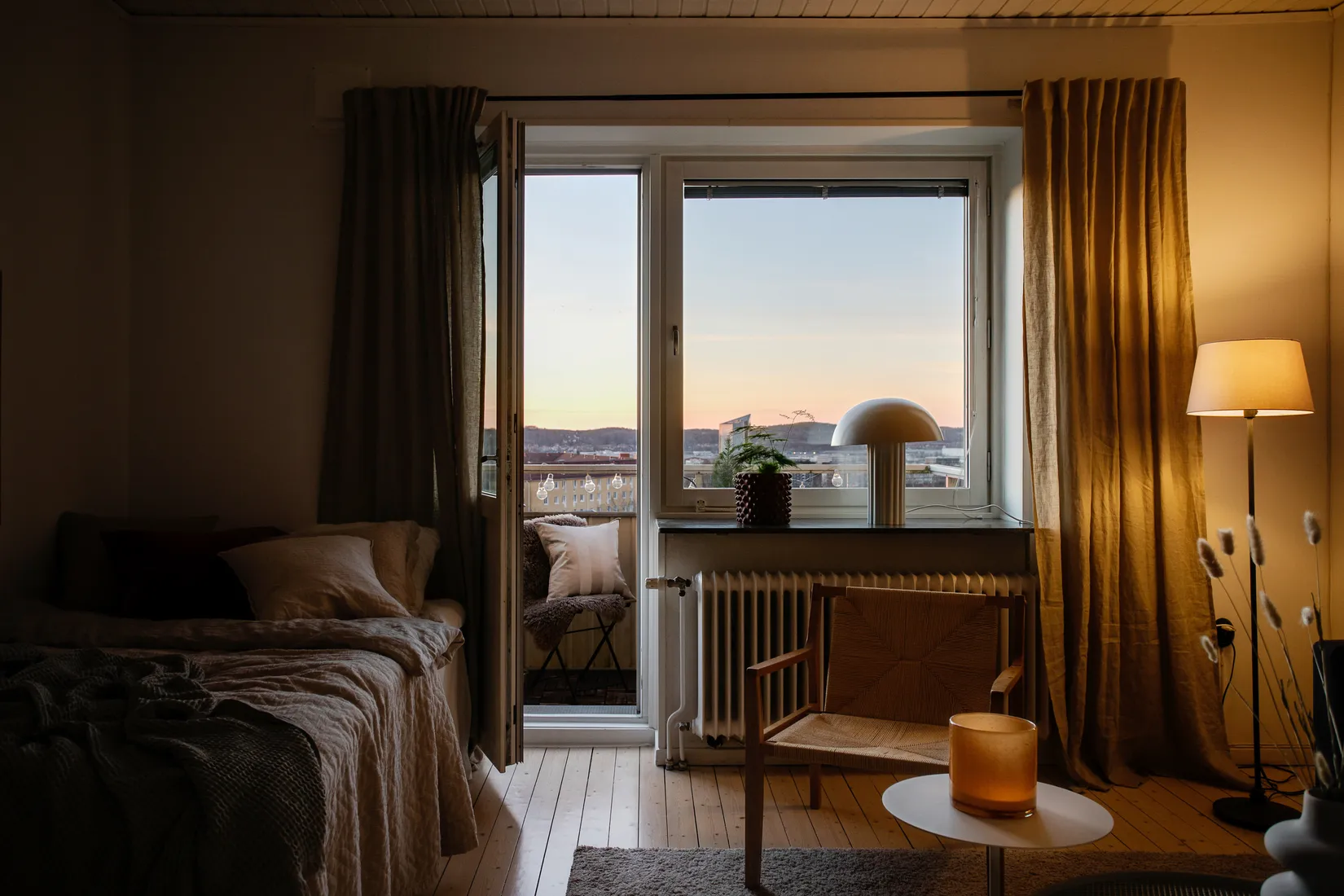 Bostadsrätt, Kransen 4C, Strömmensberg, Göteborg