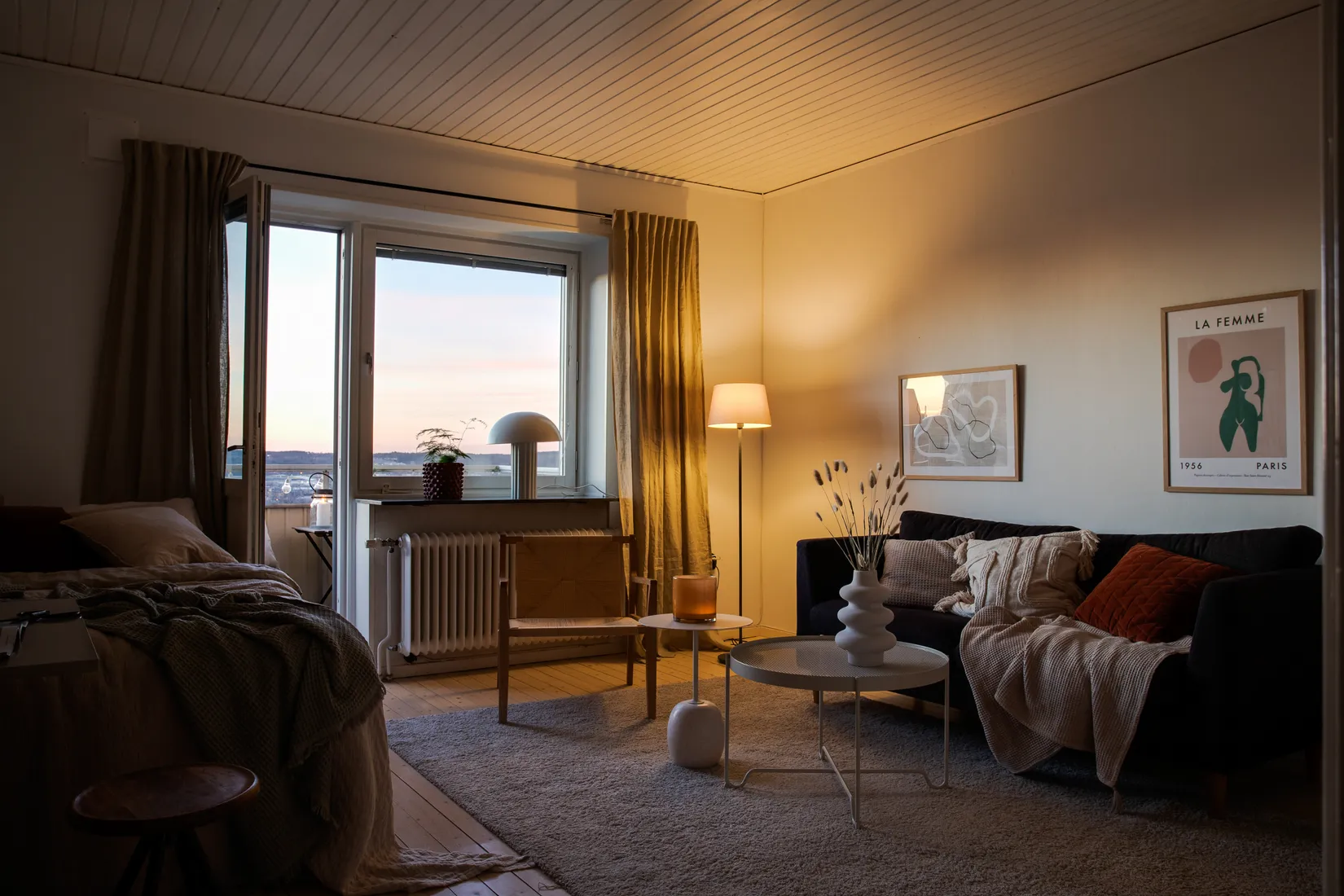 Bostadsrätt, Kransen 4C, Strömmensberg, Göteborg